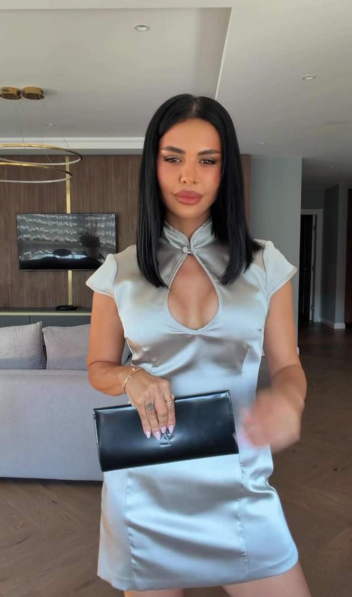 andreea popescu