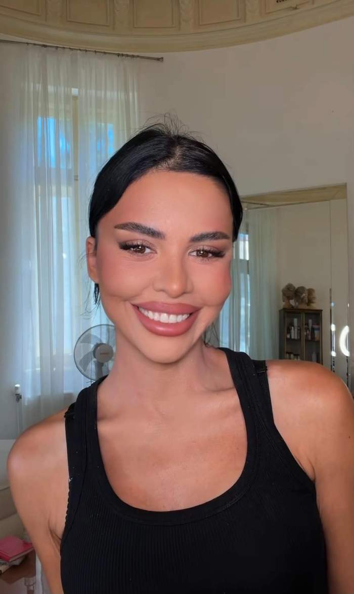 andreea popescu