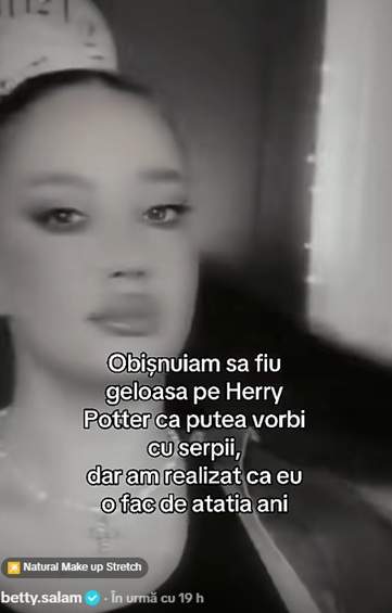 betty salam