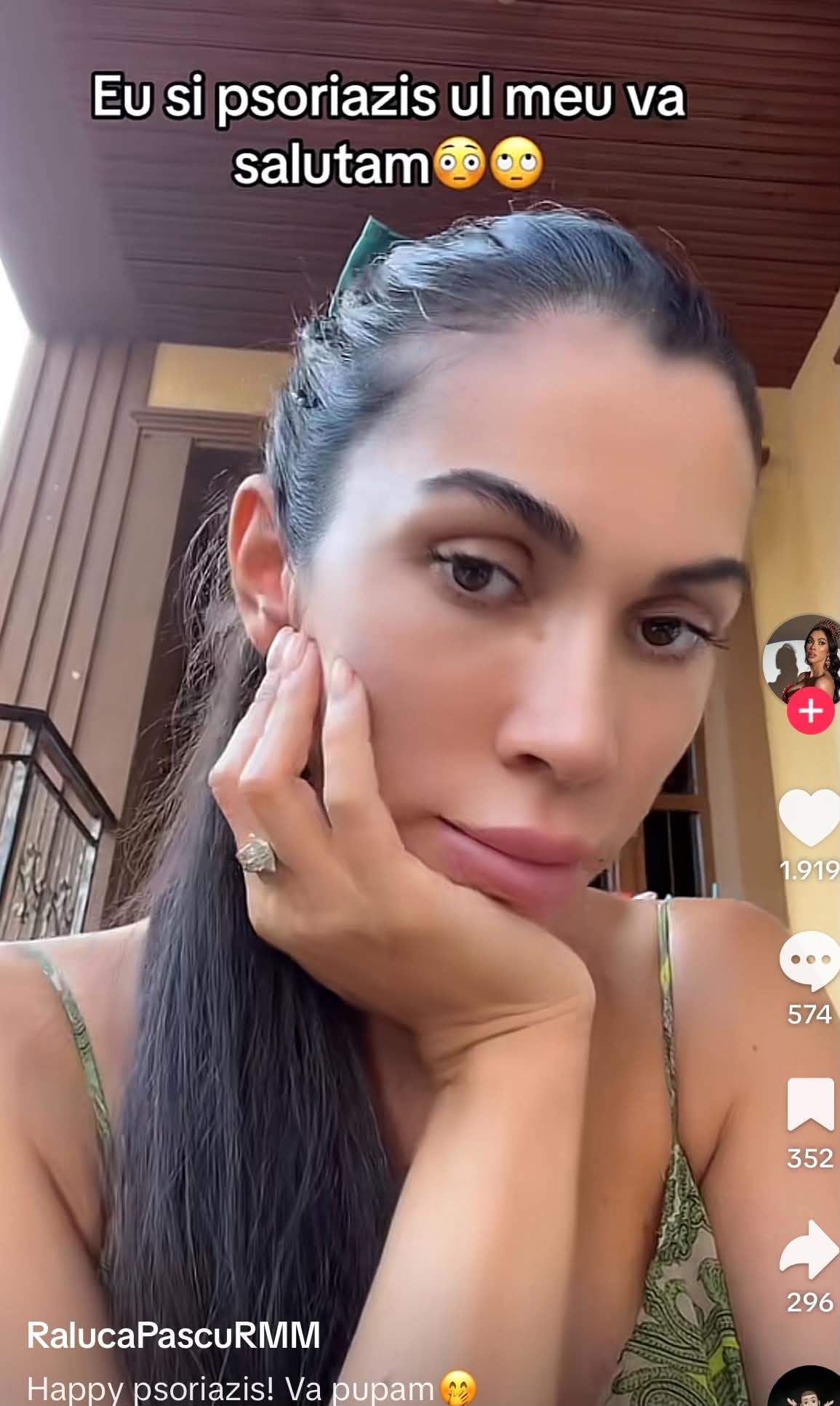raluca pastrama