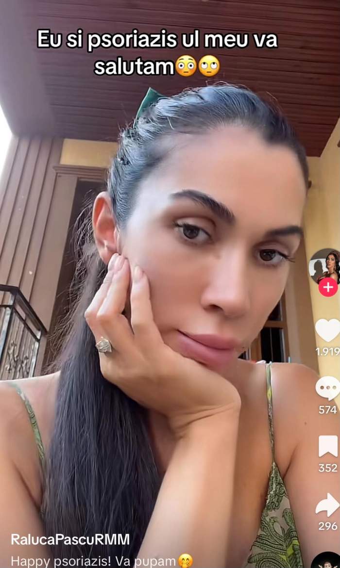 raluca pastrama