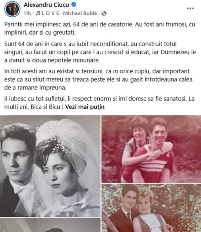 parinti alexandru ciucu