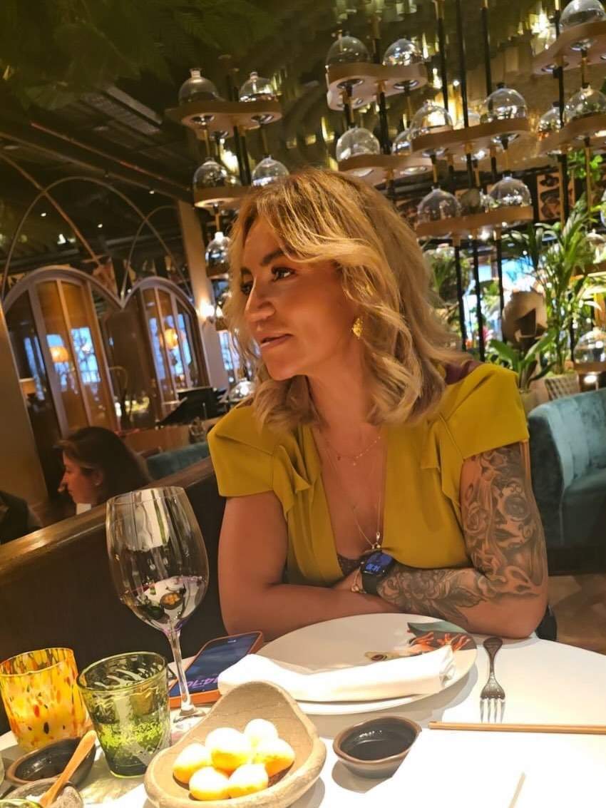 Larisa Uță a intrat în operație! Fosta concurentă de la Survivor a vorbit printre lacrimi despre momentele grele prin care trece