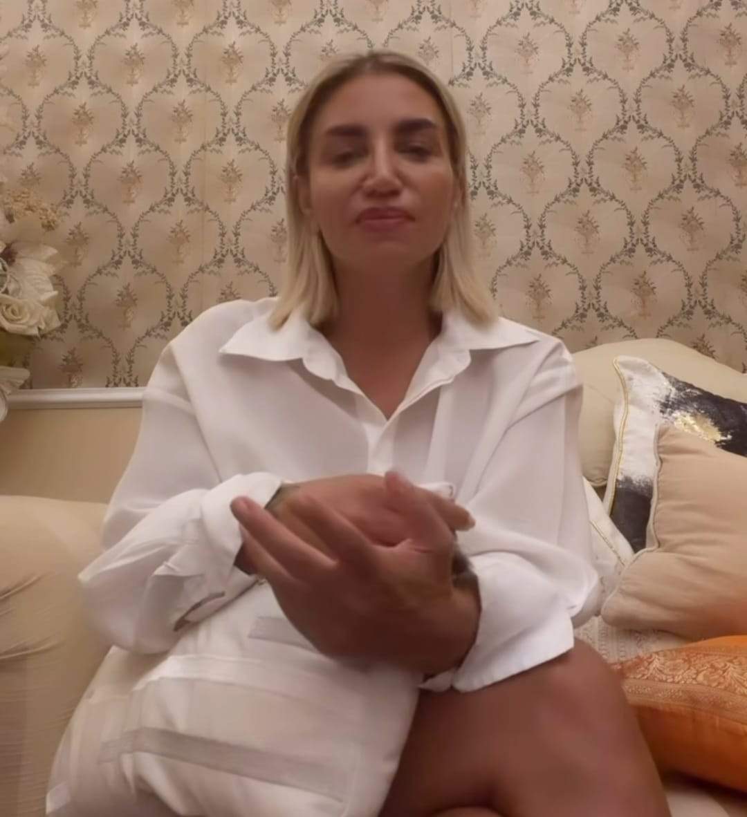 Larisa Uță
