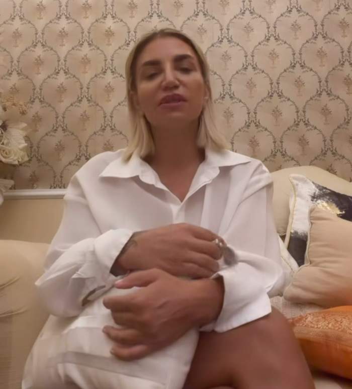 Larisa Uță
