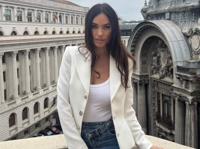 Alina Pușcău a vorbit cu lacrimi în ochi: “Am vorbit cu medicul și mi-a zis că încearcă să îmi salveze viața!”. Vedeta se simte rău după prima ședință de chimio