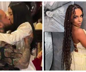 Meko și-a sărbătorit amanta! Rebeca a făcut declarații despre primul copil cu luptătorul: "Îl așteptăm"