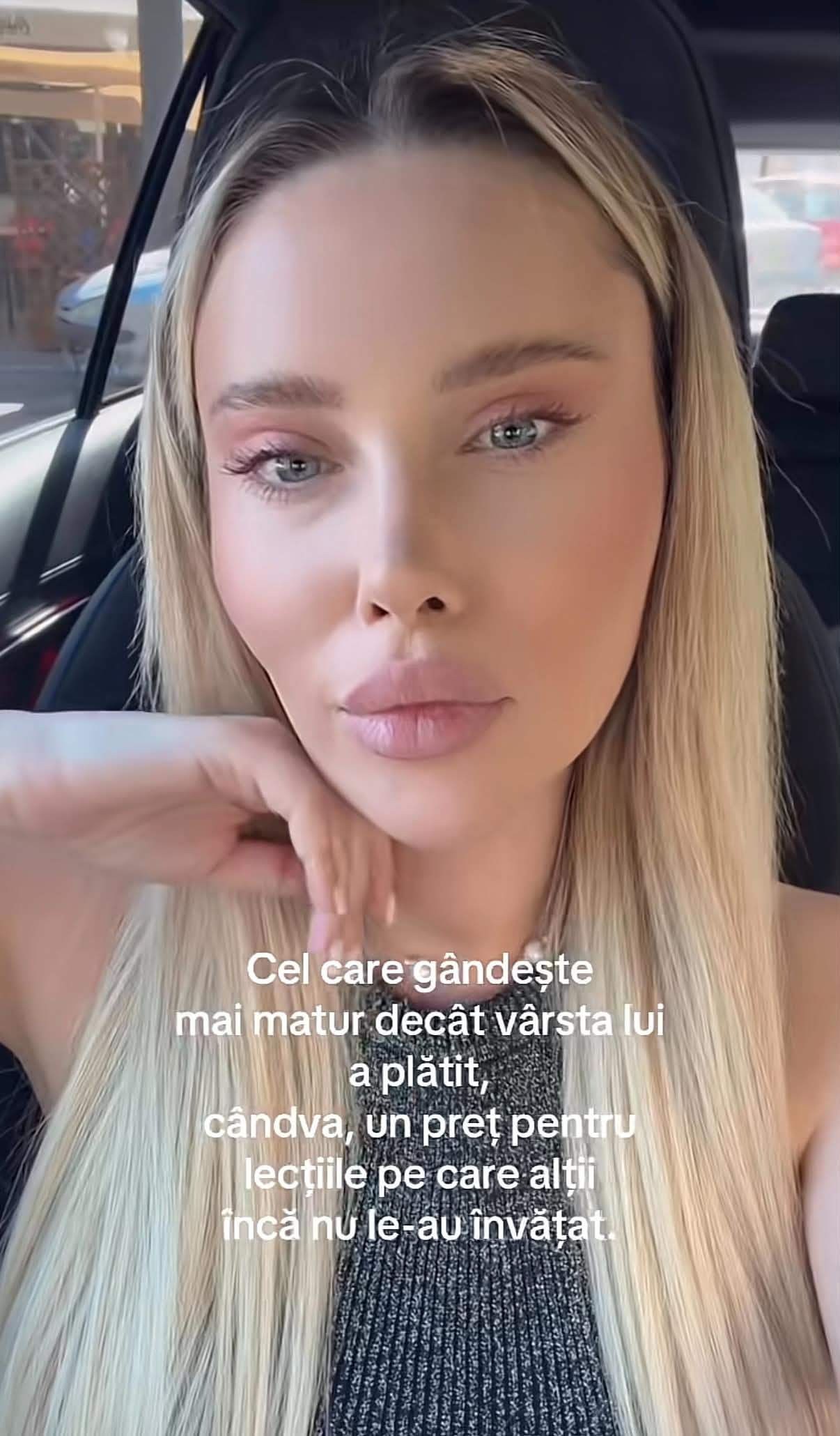 oana monea