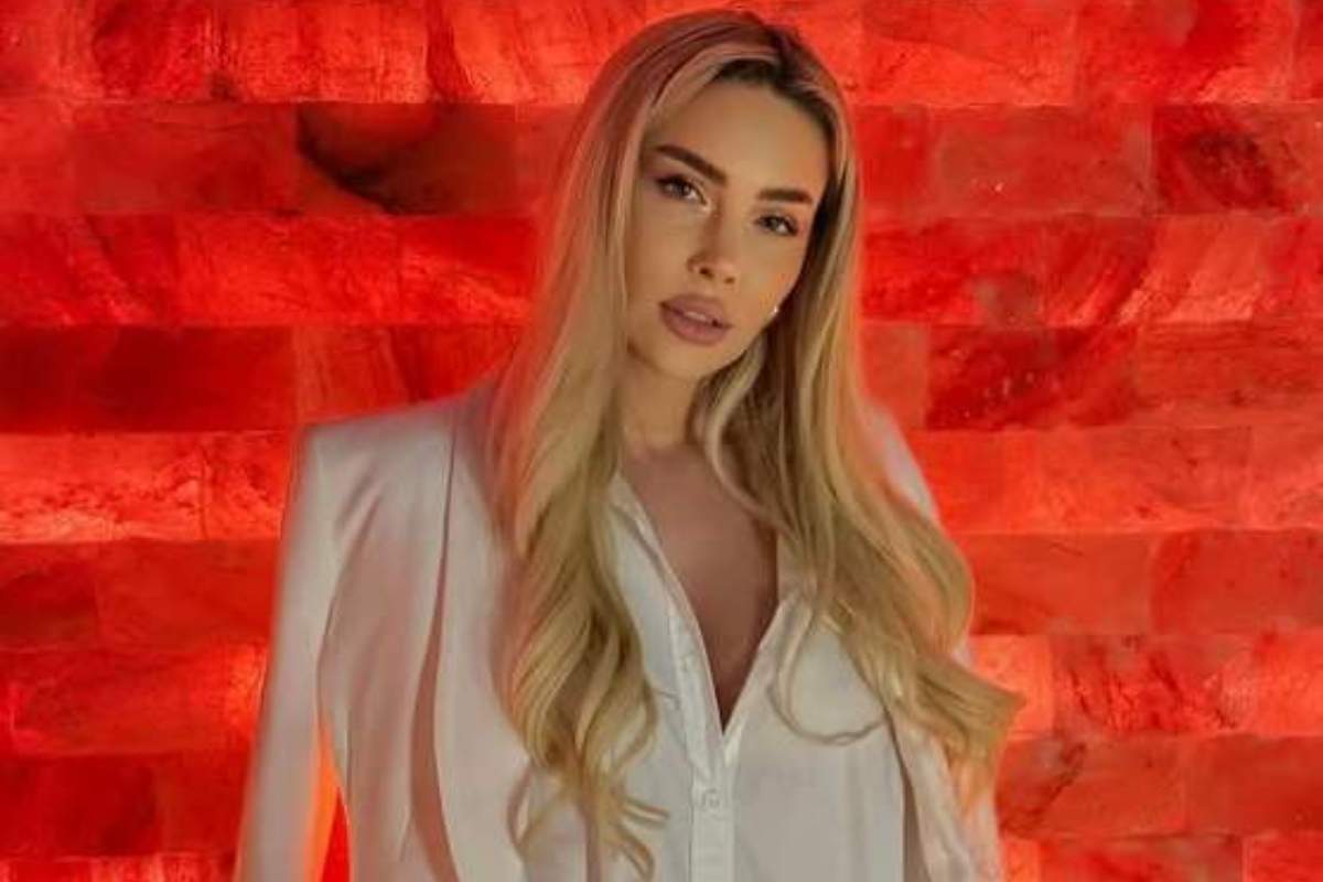 oana monea