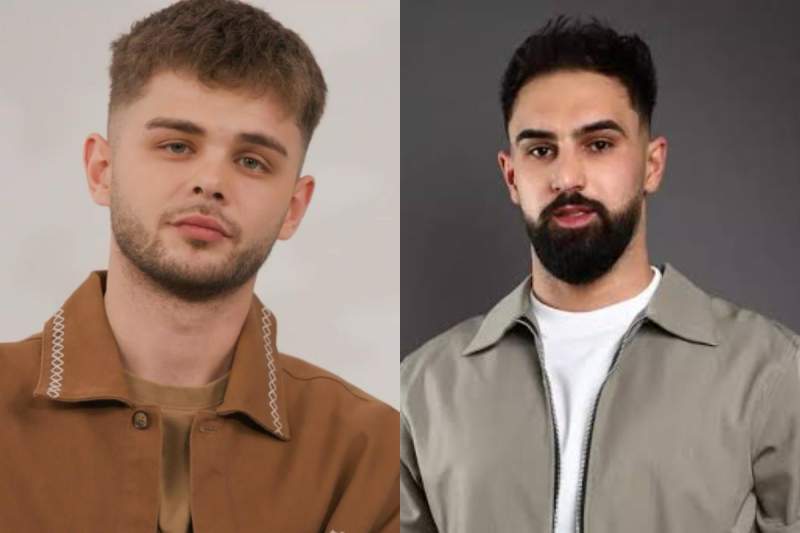 Darius de la Mireasa a spus adevărul despre împăcarea cu Alexandru. Ce s-a întâmplat, de fapt, între cei doi 