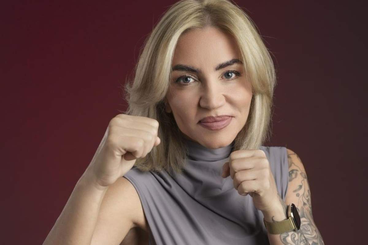larisa uta