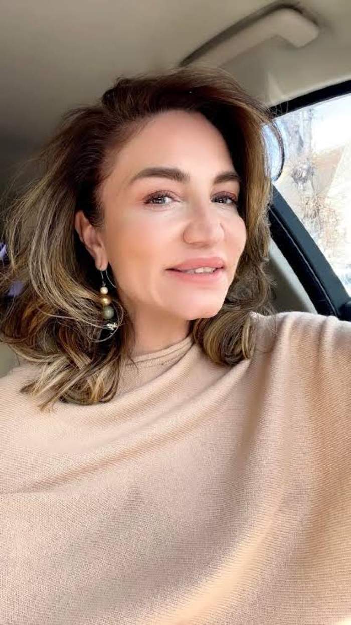 larisa uta