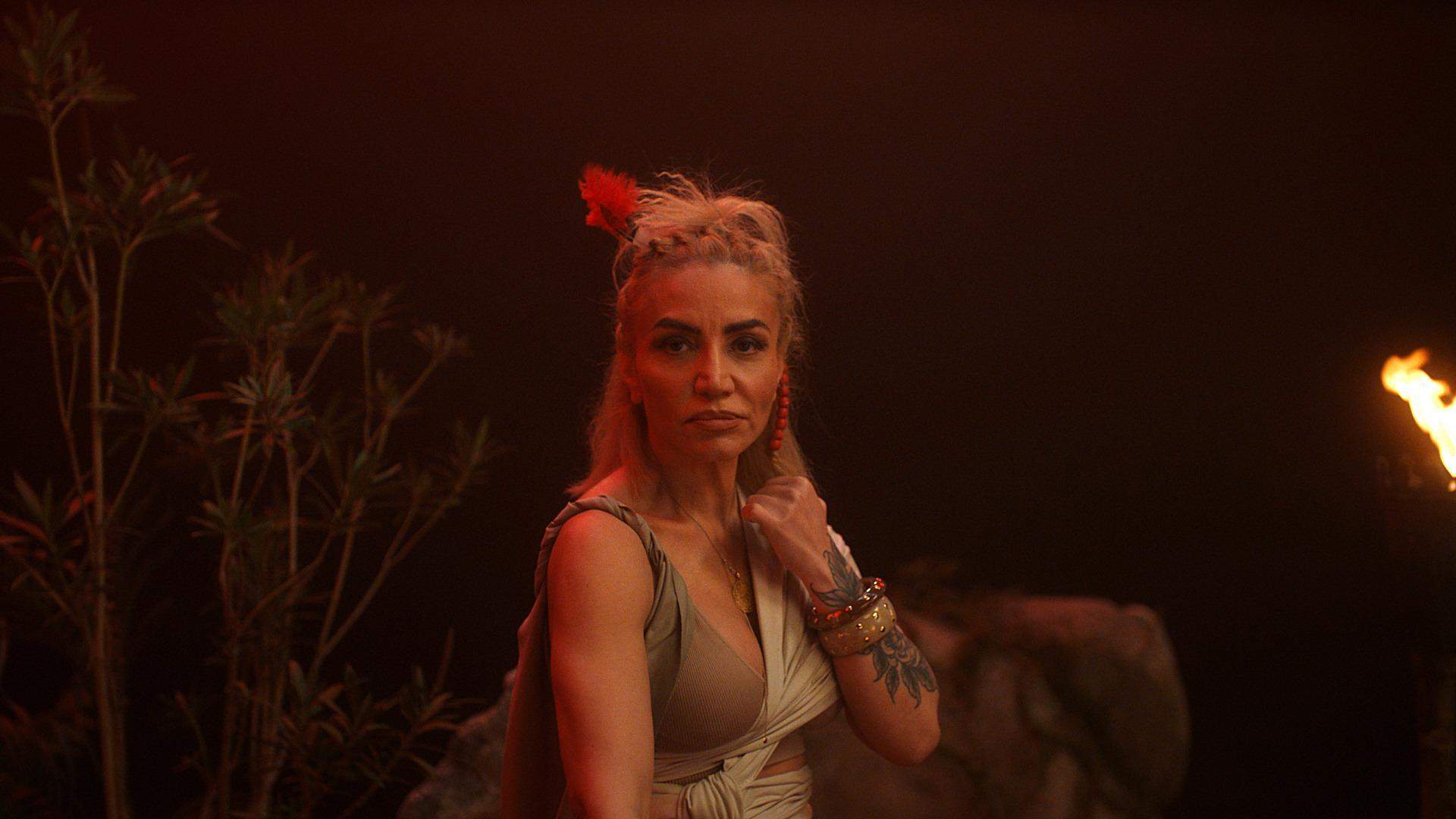 larisa uta