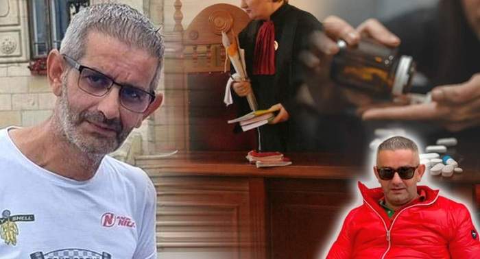 Lovitură după lovitură, pentru Daniel Onoriu | Și alungat, și cu un pas după gratii