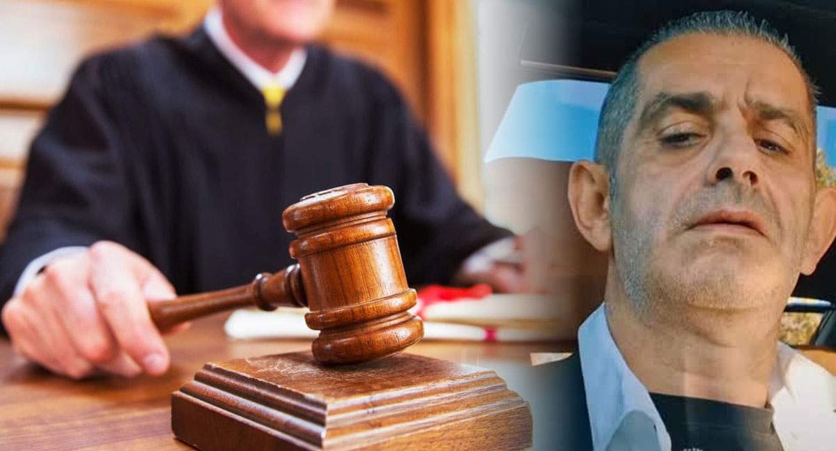 Lovitură după lovitură, pentru Daniel Onoriu | Și alungat, și cu un pas după gratii