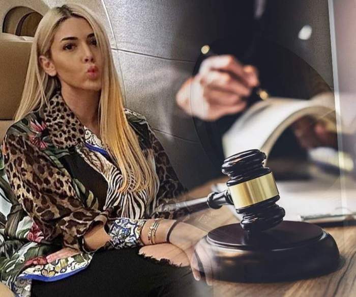 „Blonda lui Coldea”, tare pe poziție | Marina Pandarof: „Nu voi executa pedeapsa!”
