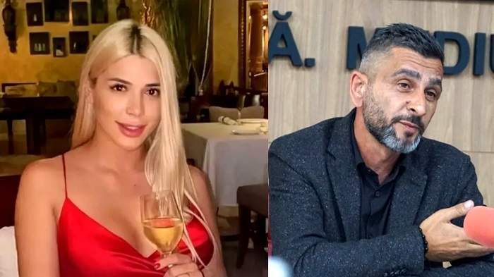 „Blonda lui Coldea”, tare pe poziție | Marina Pandarof: „Nu voi executa pedeapsa!”