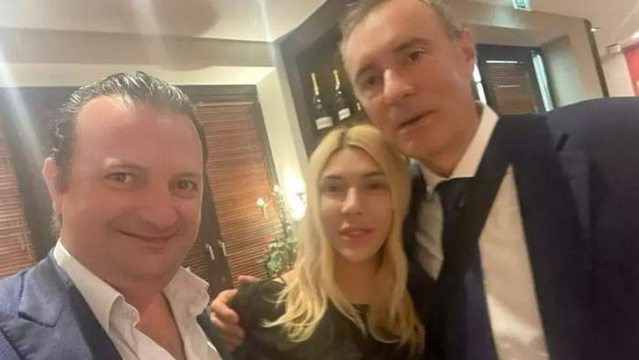 „Blonda lui Coldea”, tare pe poziție | Marina Pandarof: „Nu voi executa pedeapsa!”