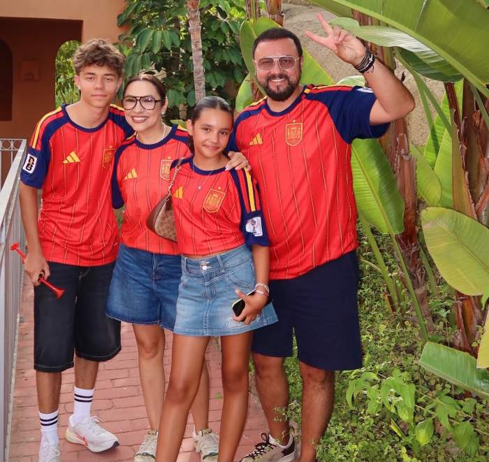Familia Măruță