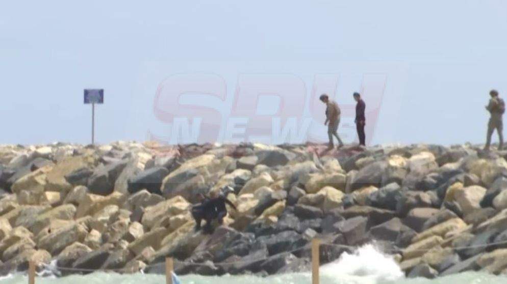 Alertă la Costinești! Plaja a fost evacuată! Dronă găsită de autorități