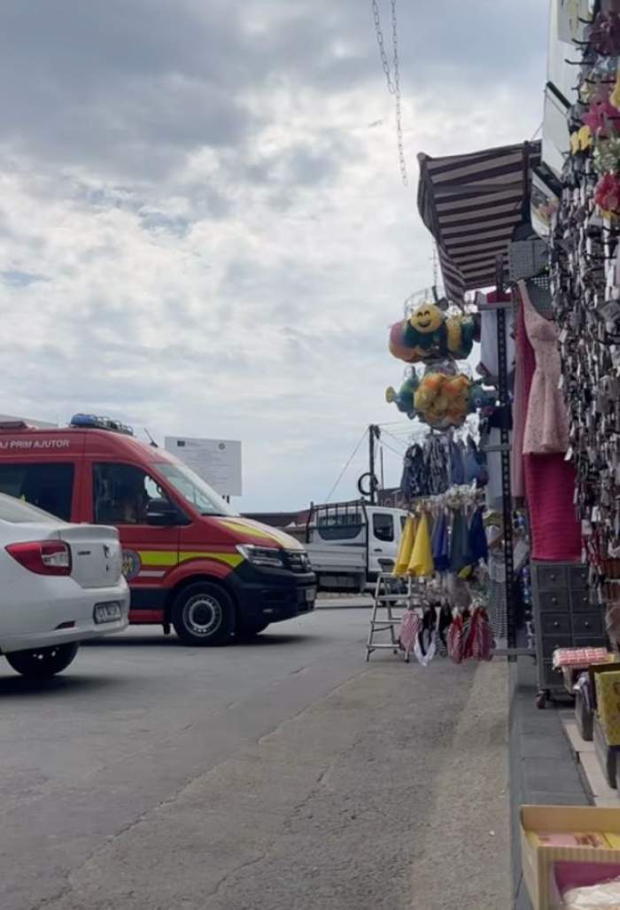 Alertă la Costinești! Plaja a fost evacuată! Dronă găsită de autorități