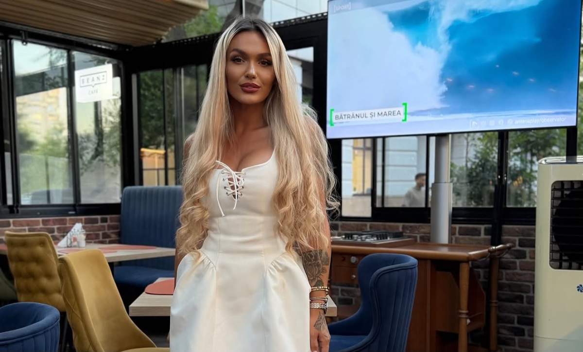 Ella Vișan