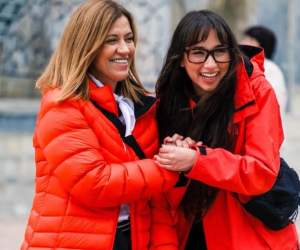 Mirela Retegan și fiica ei au dezvăluit cum le-a schimbat Asia Express! Au plecat mamă și fiică și s-au întors prietene