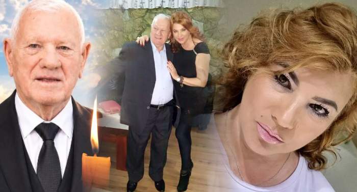 Mihaela Borcea, în doliu! A murit tatăl ei: "S-a oprit o parte din lumea mea…”
