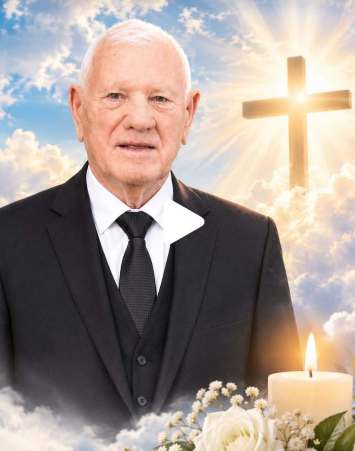 Tatăl Mihaelei Borcea