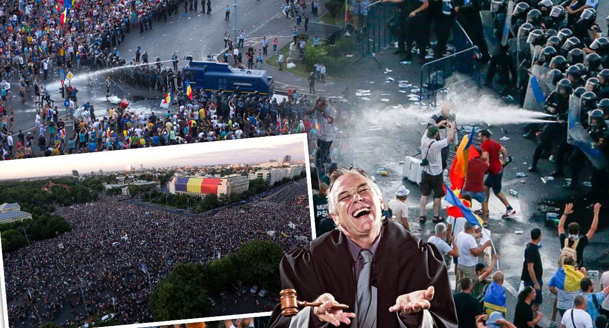 Răsturnare de situație în procesul „10 august” | Document exclusiv