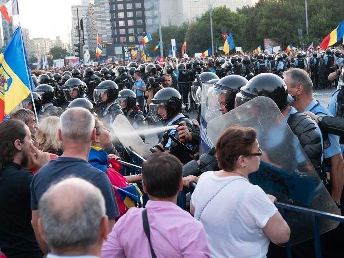 Răsturnare de situație în procesul „10 august” | Document exclusiv