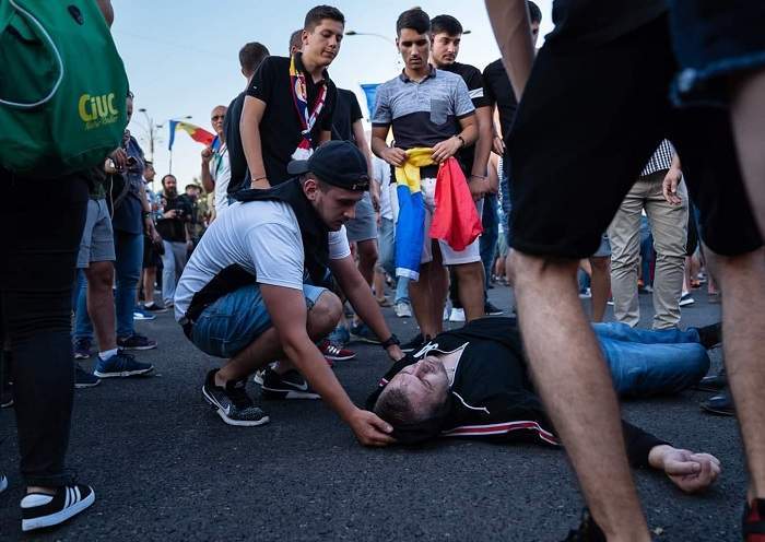 Răsturnare de situație în procesul „10 august” | Document exclusiv