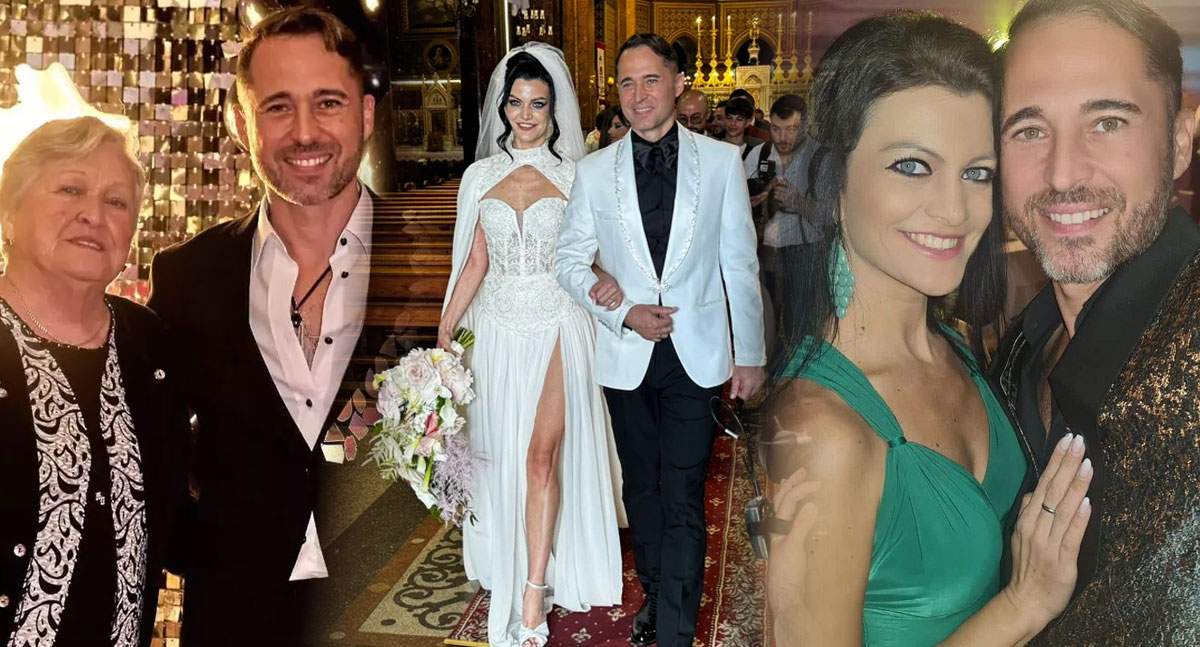 Cum este, de fapt, relația dintre Magdalena Chihaia și copiii lui Dinu Maxer. Mama artistului face dezvăluiri exclusive