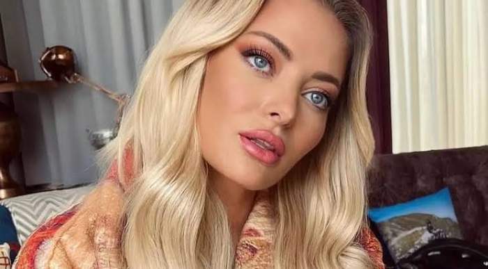 delia matache