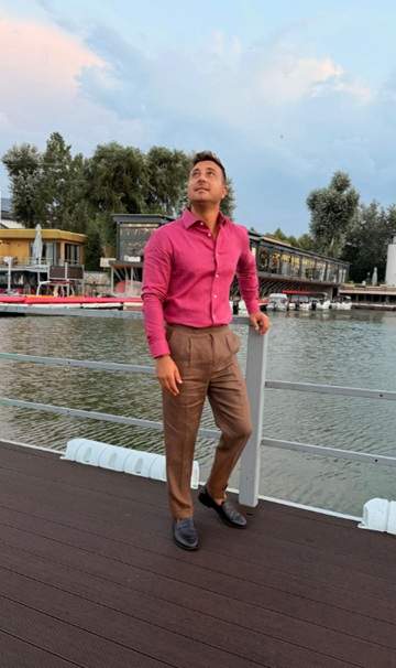 valentin sanfira