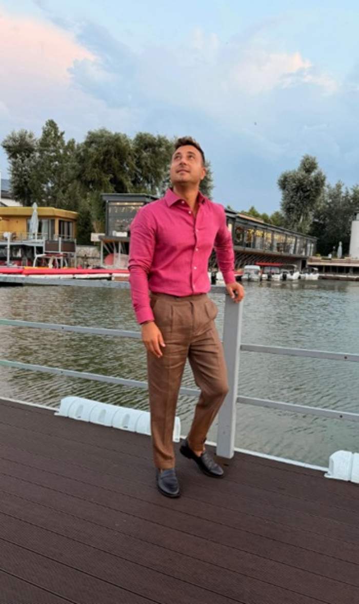 valentin sanfira