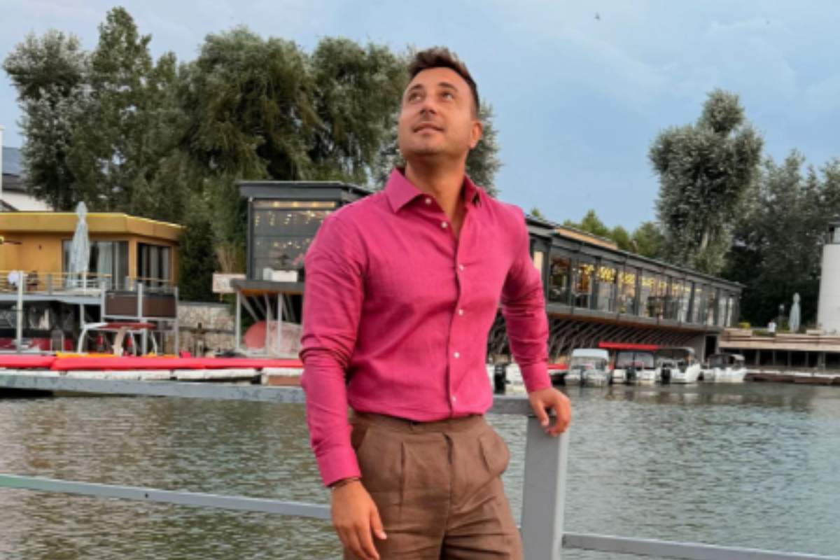 valentin sanfira