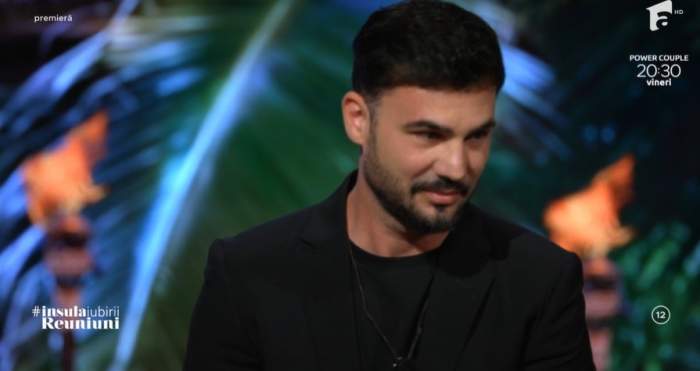 claudiu borca insula iubirii
