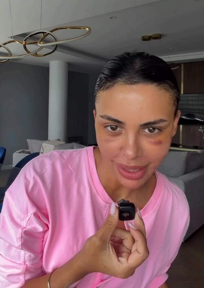 andreea popescu