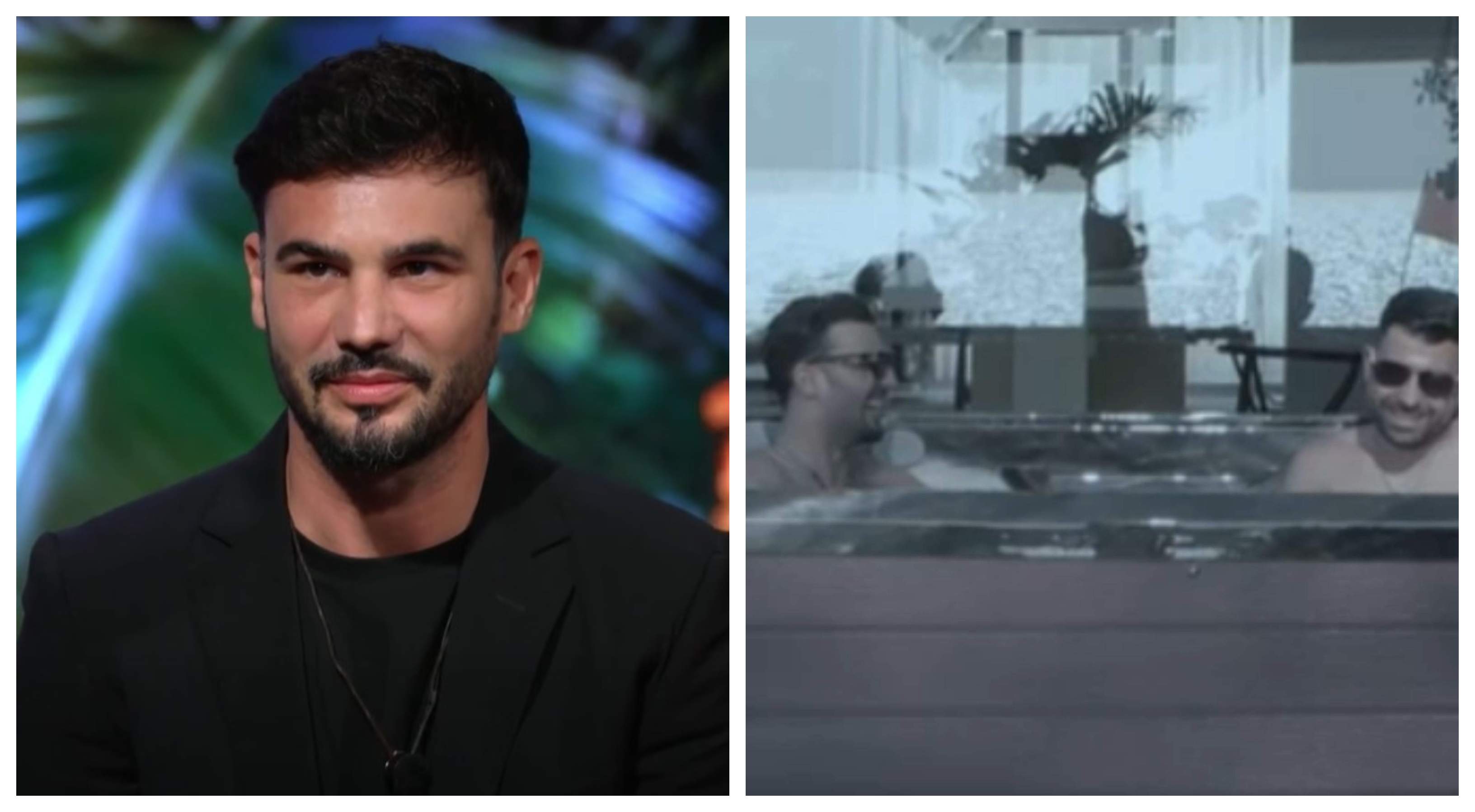 claudiu borca si marian grozavu insula iubirii