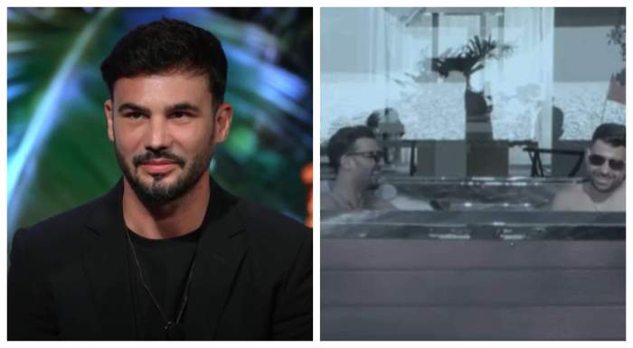claudiu borca si marian grozavu insula iubirii