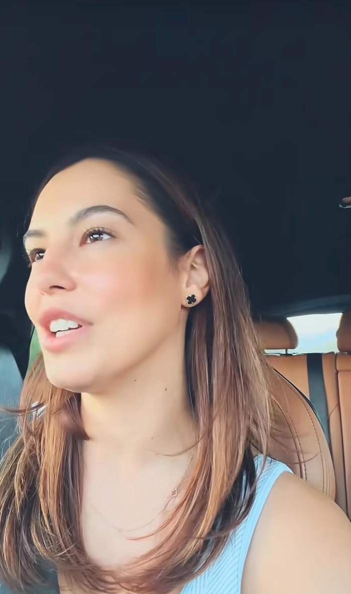 bianca podosu