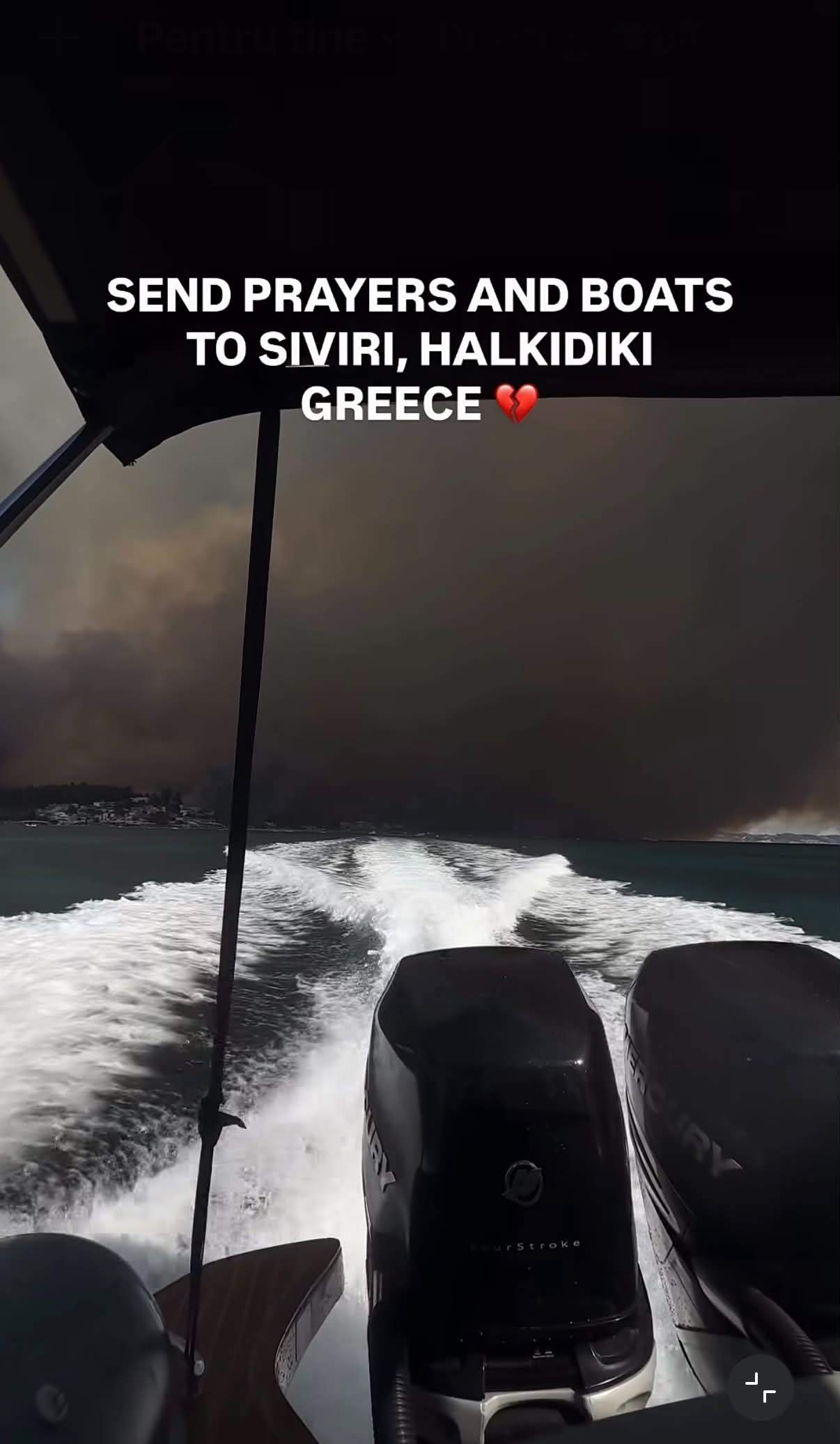 incendii grecia