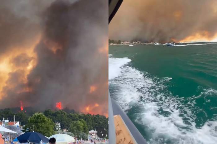 incendii grecia