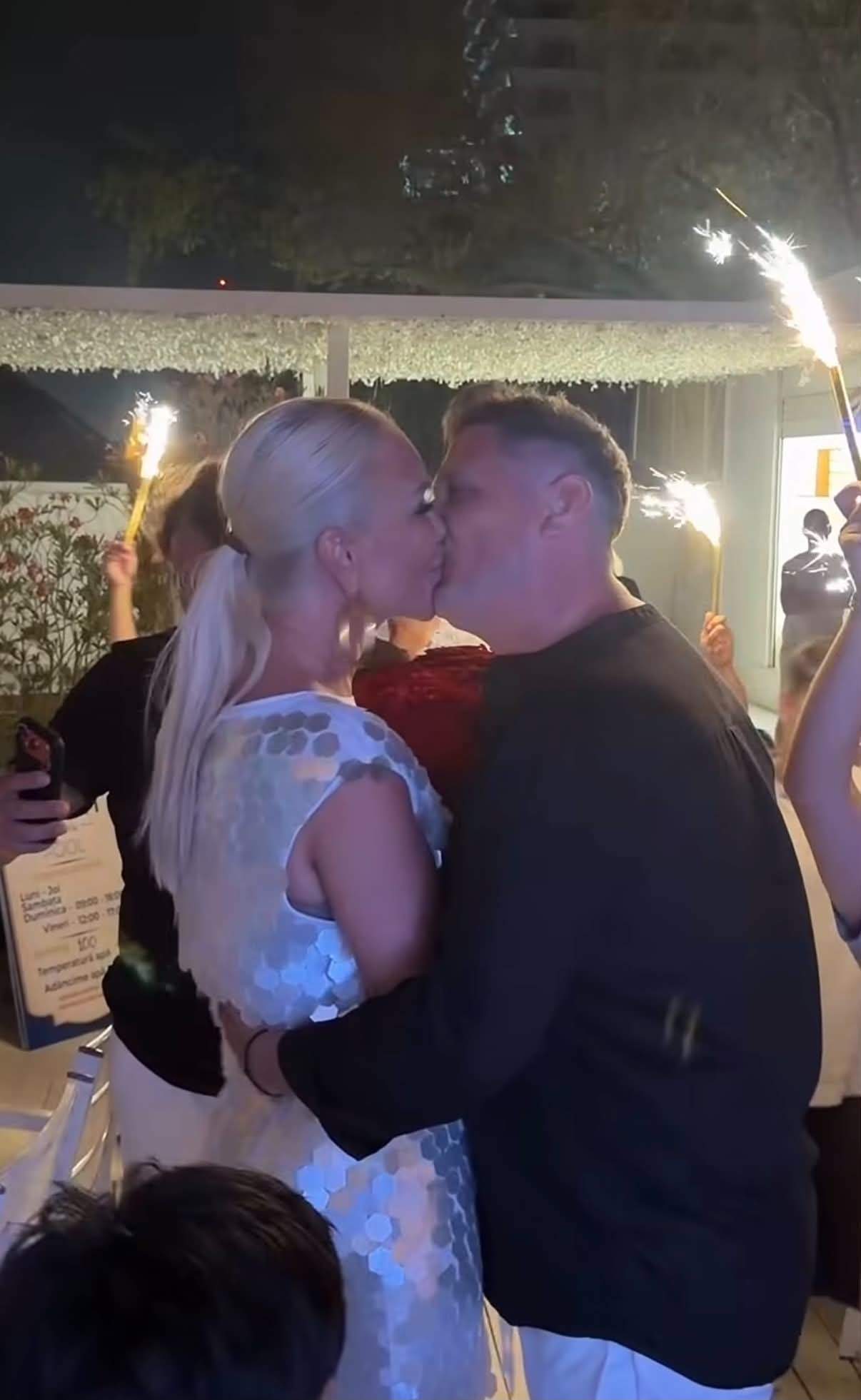 vica blochina si iubitul
