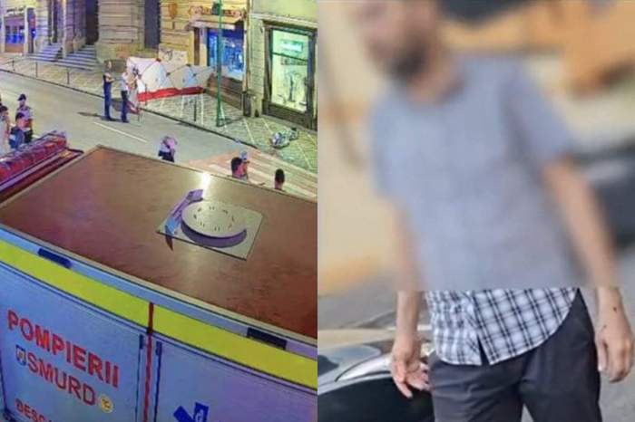 Șoferul care a ucis două persoane în Brașov a fost reținut. Știa că are o problemă medicală și își întrerupsese tratamentul