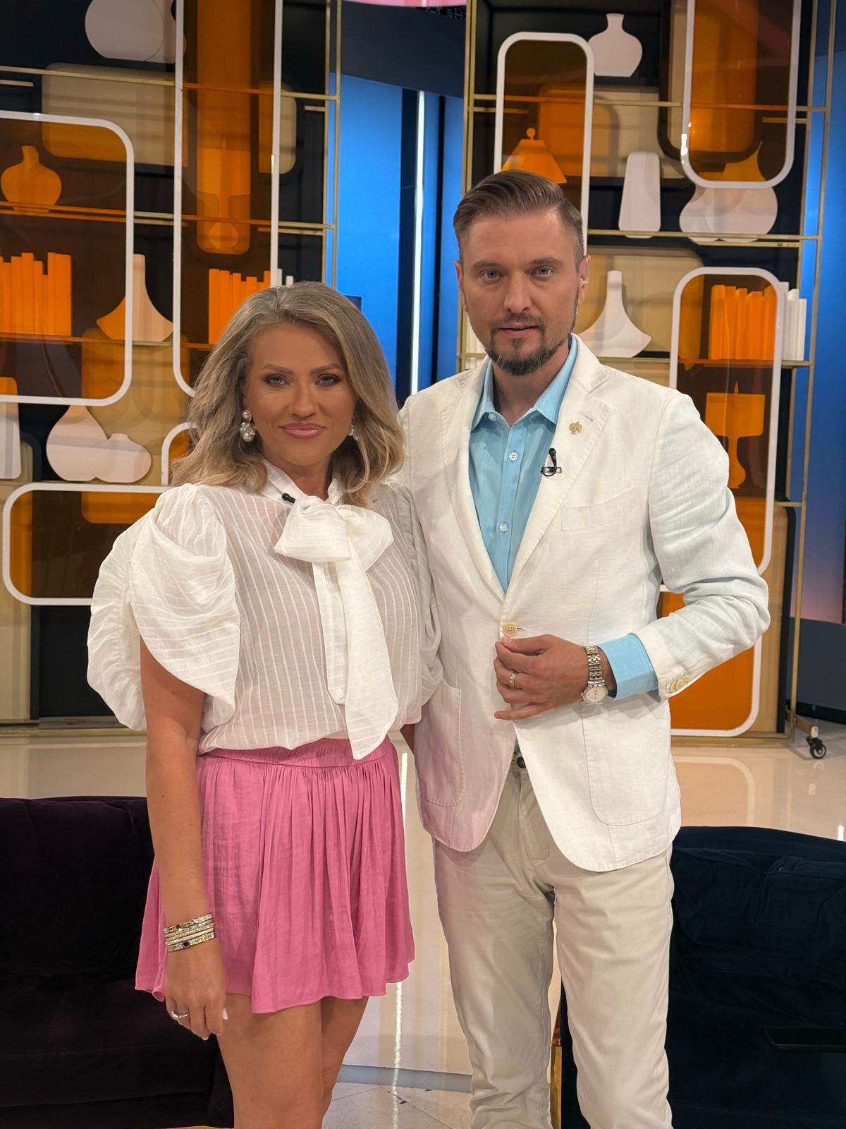 Din 17 august, noi sezoane ale emisiunilor zilnice revin în grila Antena Stars din această toamnă