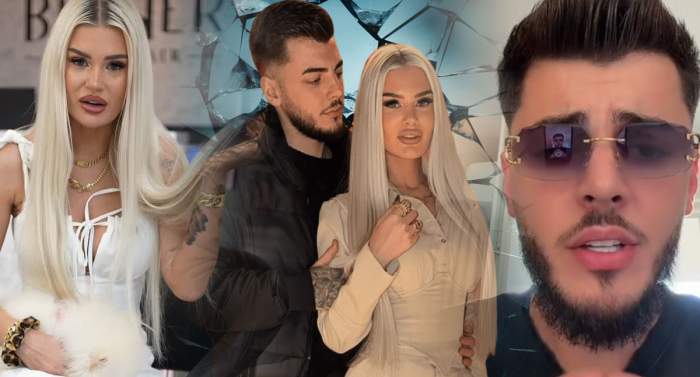 Emre Munir, declaraţii exclusive despre toate acuzațiile care i-au fost aduse și despre ultimele vorbe ale Andreei BLD! EXCLUSIV