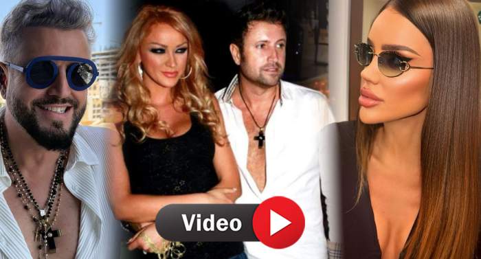 Bianca Drăgușanu a uitat că designerul Cătălin Botezatu i-a fost iubit! Declarația surprinzătoare făcută de influenceriţă | VIDEO