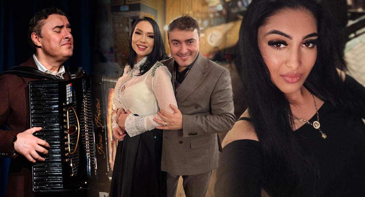 Fiica lui Marian Mexicanu şi-a iertat tatăl, după ce a spus că nu mai vrea să audă de el! A făcut un gest de suflet